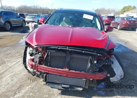 2019 Lincoln Nautilus Reserve z USA, uszkodzony, nr VIN 2LMPJ6L90KBL15021